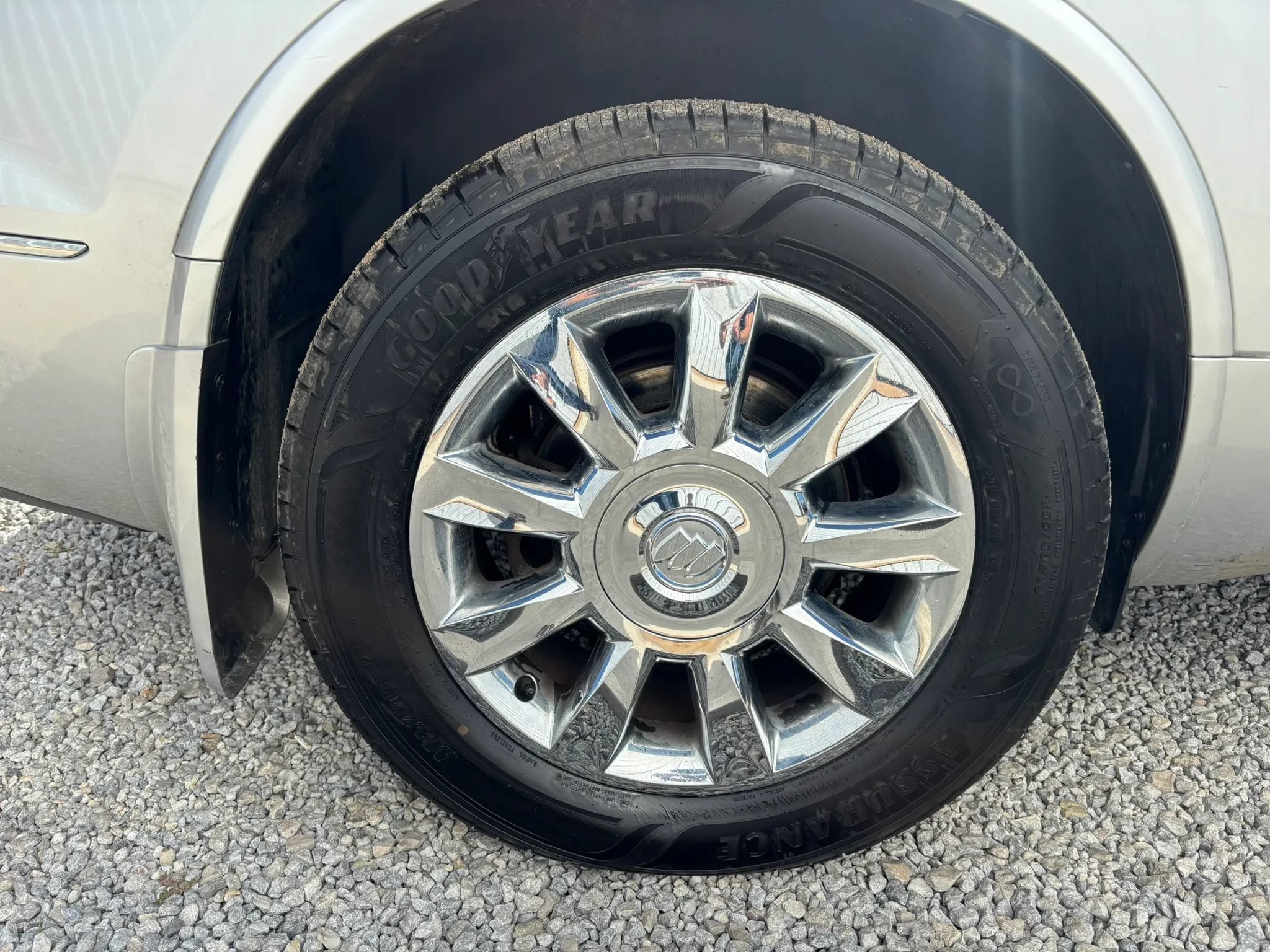 Used 2015 Buick Enclave Premium w/ Trailering Package AWD/4WD image 10
