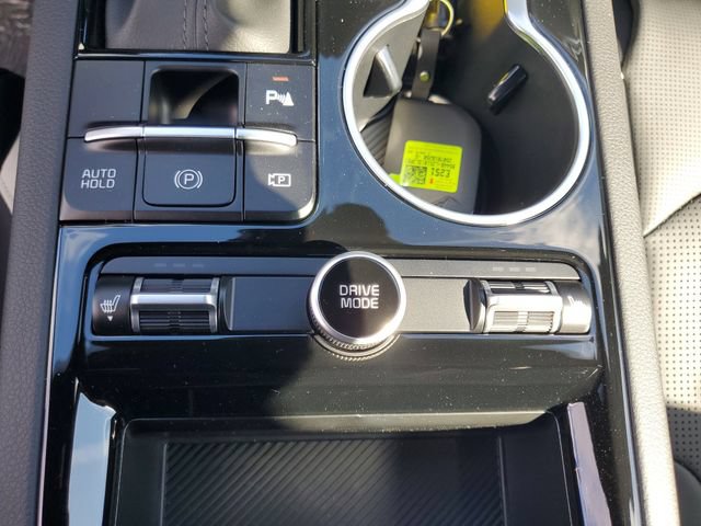 New 2026 Kia K5 GT-Line w/ GT-Line Premium Package FWD image 21