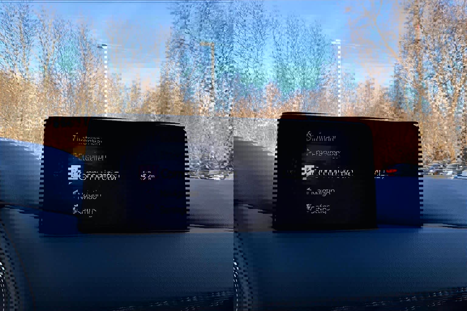 Used 2023 MAZDA CX-5 AWD 2.5 S w/ Select Package image 32