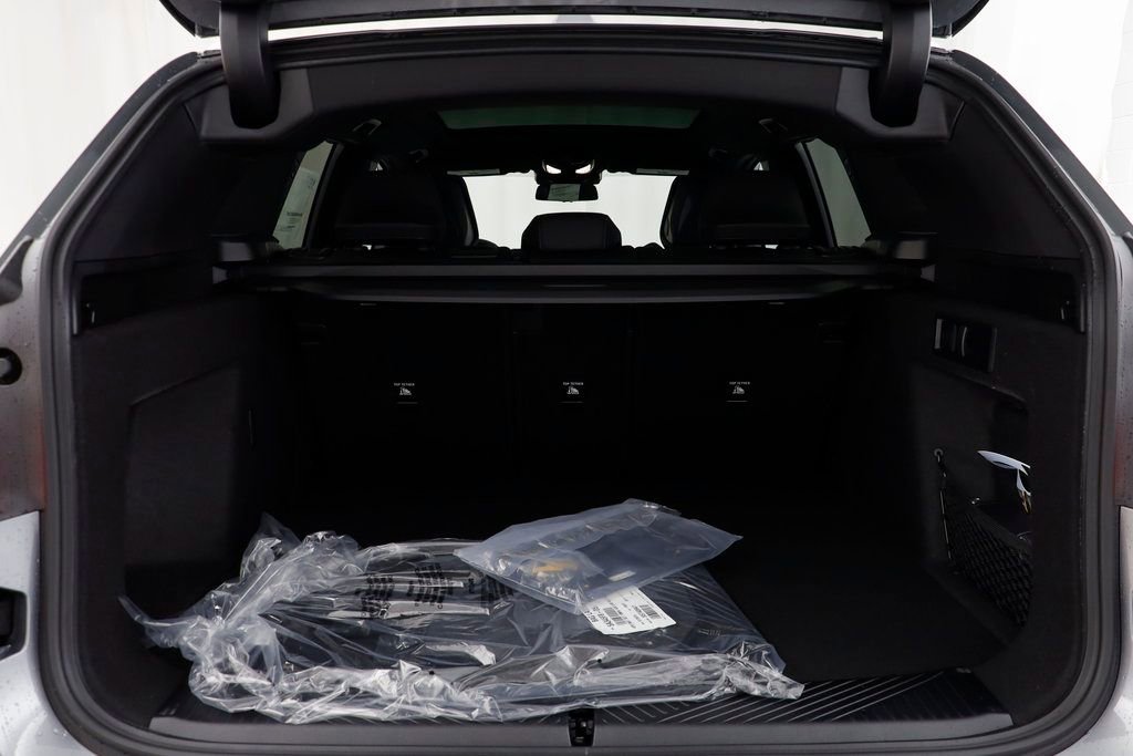 New 2026 BMW X3 xDrive30 w/ Premium Package AWD/4WD image 17