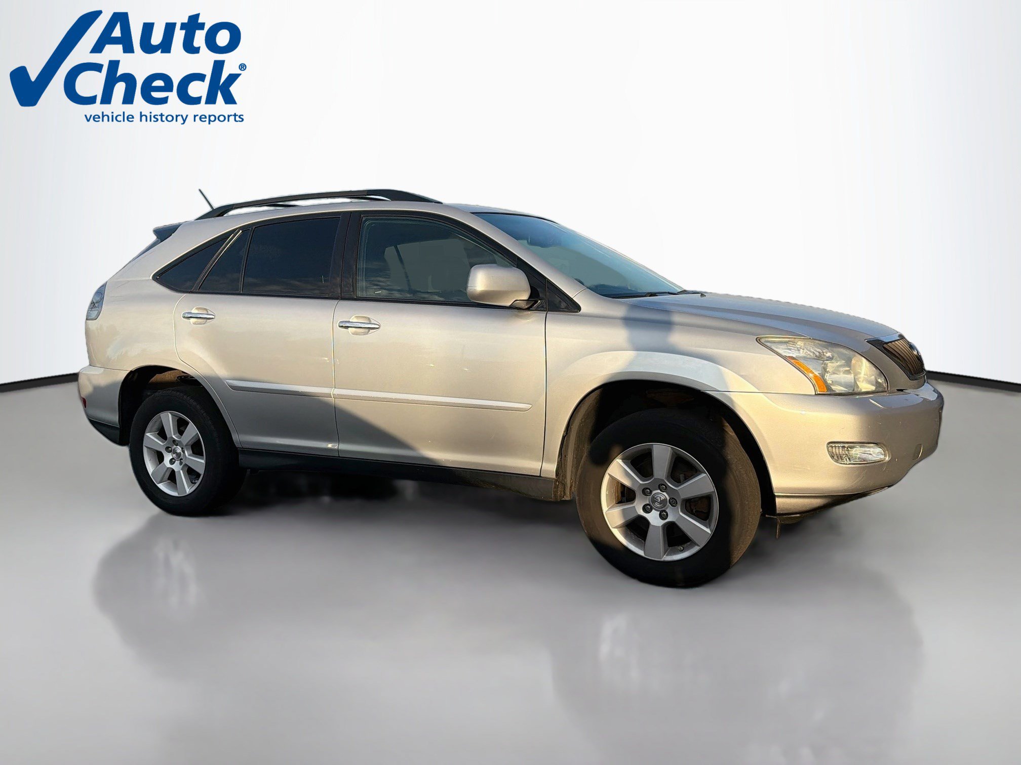 Used 2009 Lexus RX 350 AWD image 1