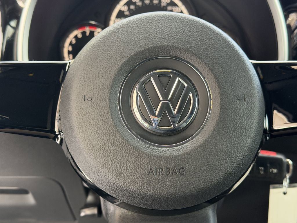Used 2013 Volkswagen Beetle 2.5 50's Edition image 33