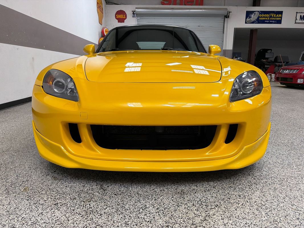 Used 2007 Honda S2000 image 2