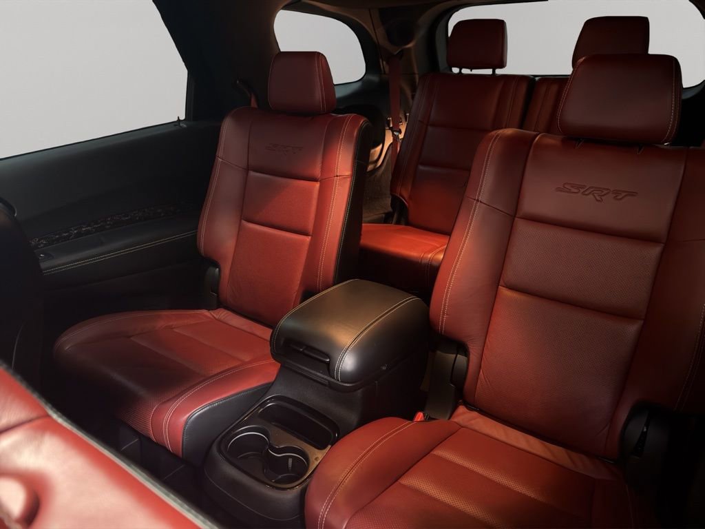 Used 2024 Dodge Durango SRT Hellcat image 17