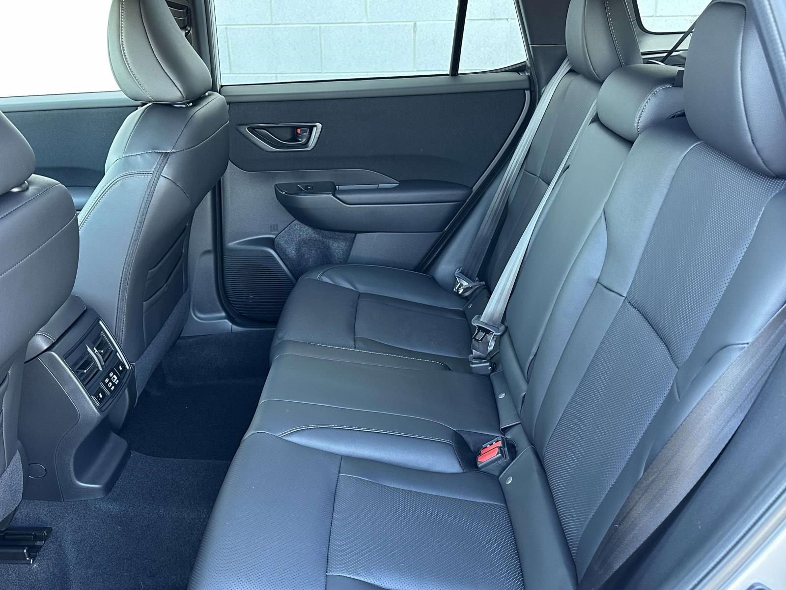 New 2026 Subaru Outback Limited image 12