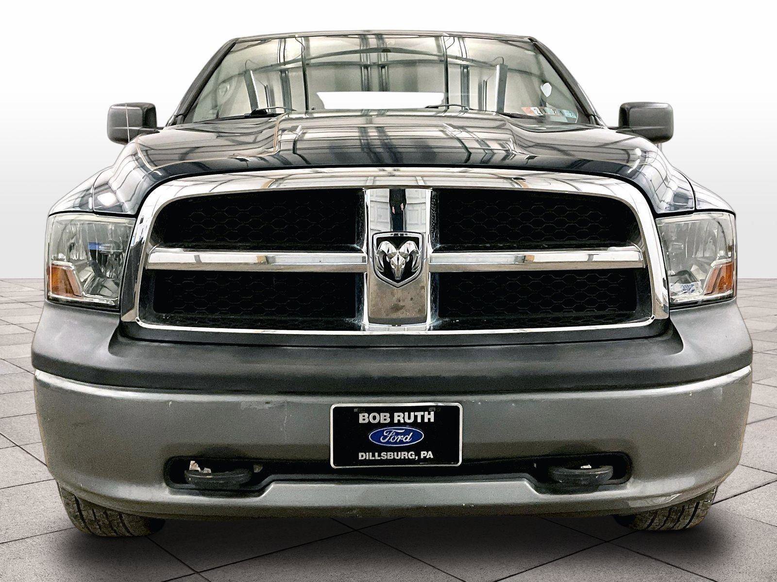 Used 2011 RAM 1500 ST w/ Protection Group image 3