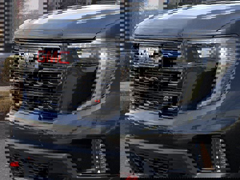 New 2026 GMC Acadia AT4 w/ Luxury Package image 27