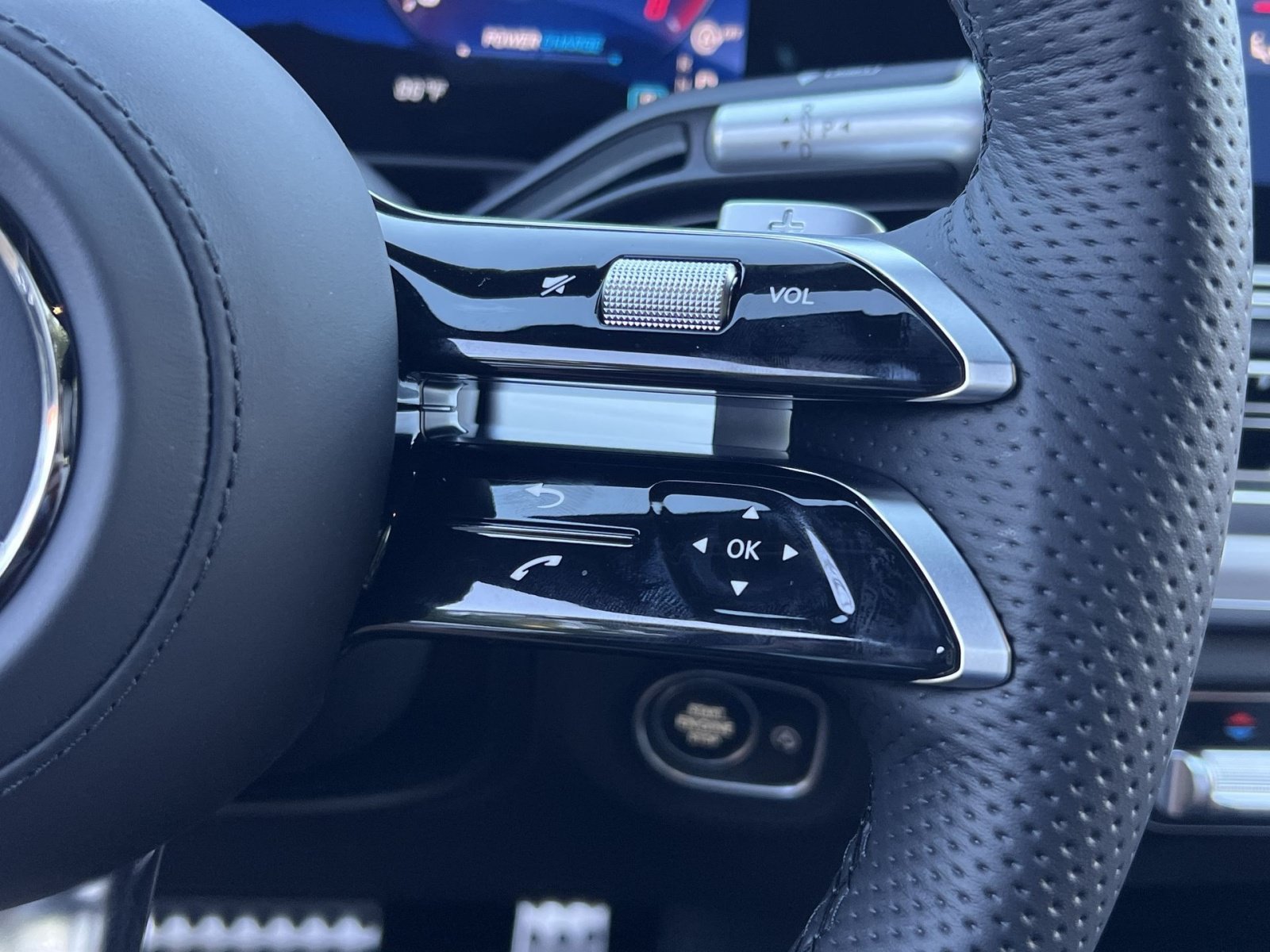 New 2027 Mercedes-Benz GLE 450 4MATIC Coupe image 38