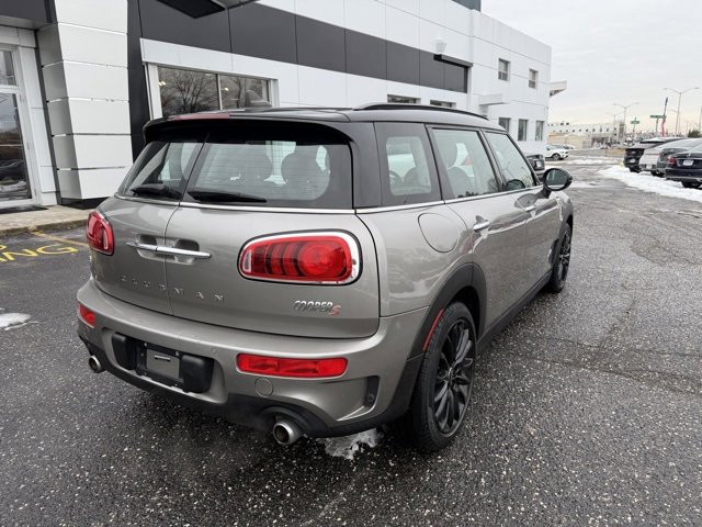 Used 2019 MINI Cooper Clubman S image 5