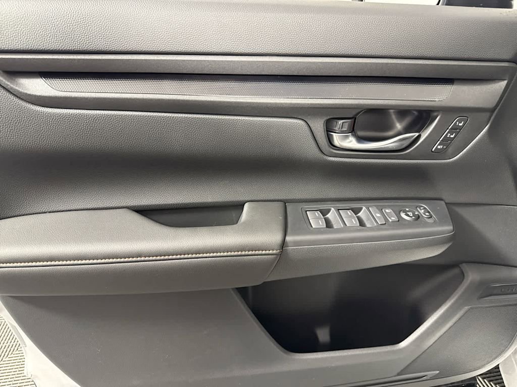 New 2026 Honda CR-V Sport-L image 15