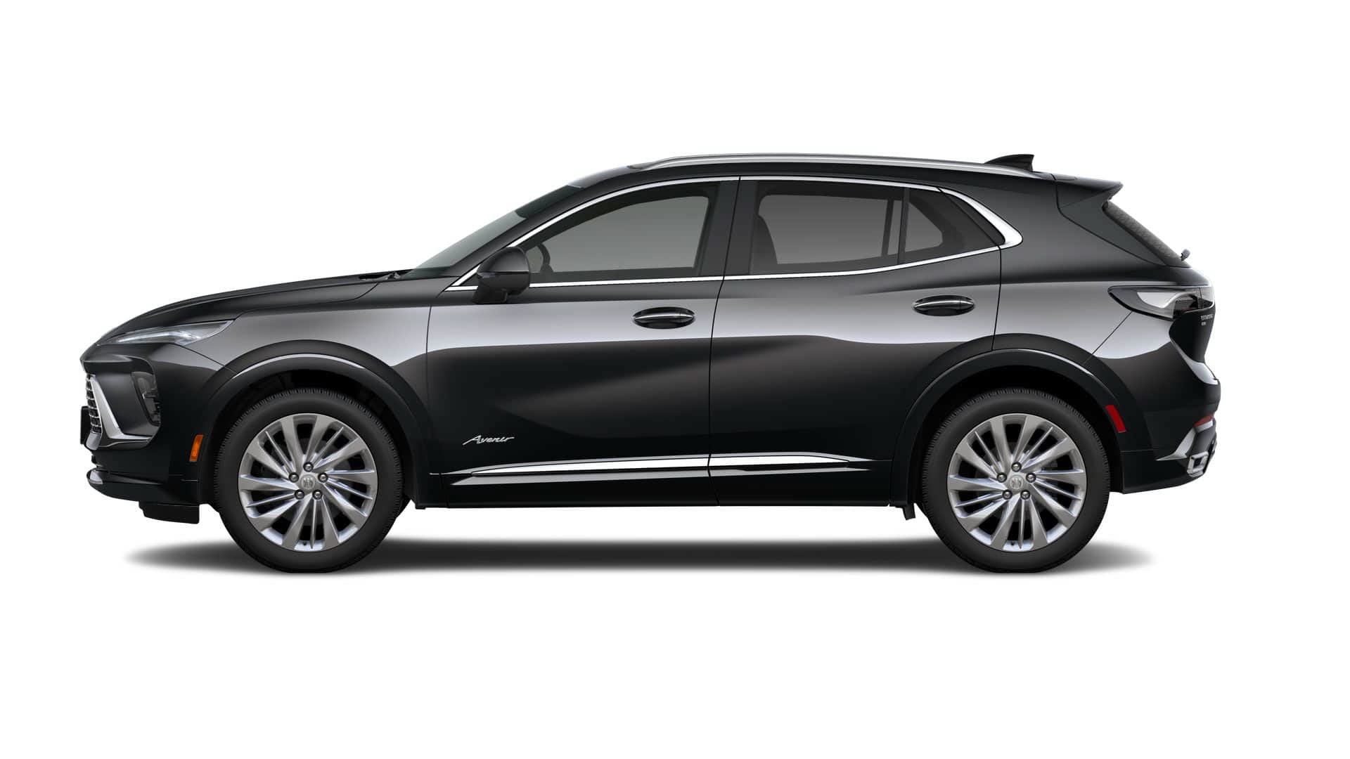 New 2026 Buick Envision Avenir AWD/4WD image 30