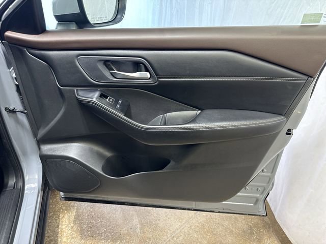 Used 2023 Nissan Rogue SL w/ SL Premium Package AWD/4WD image 27