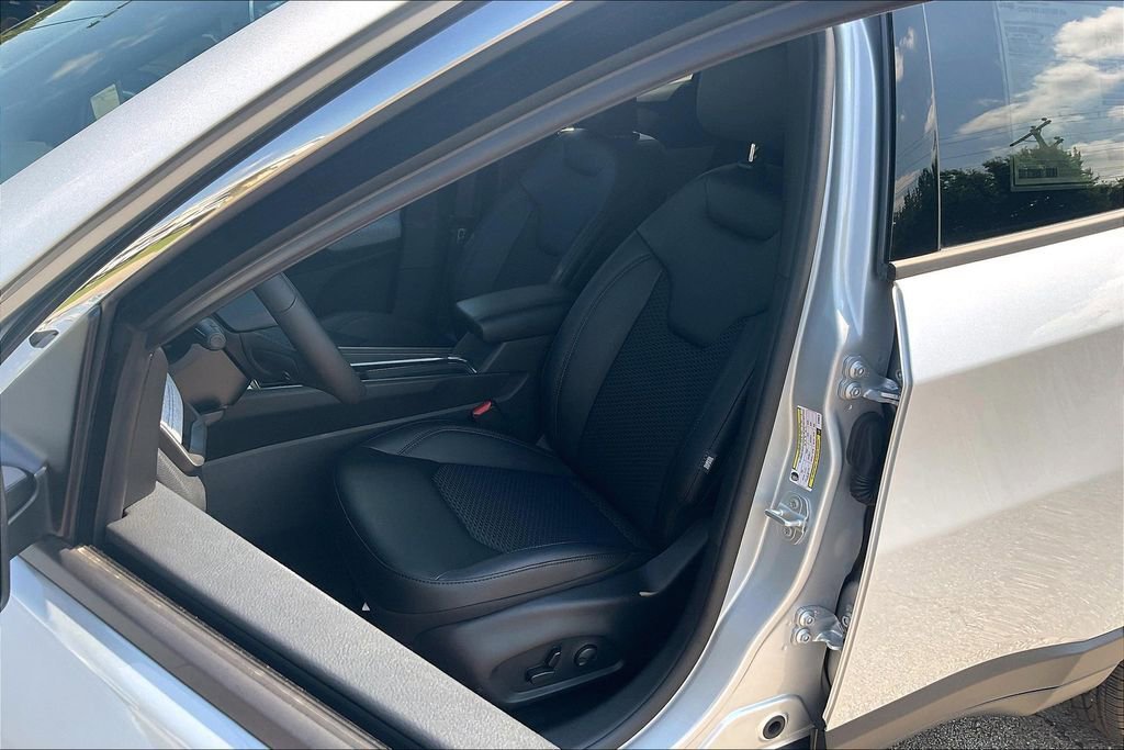 New 2025 Jeep Compass Latitude w/ Convenience Group image 9