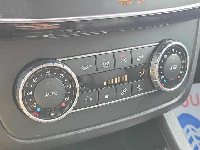 Used 2017 Mercedes-Benz GLE 350 4MATIC image 19