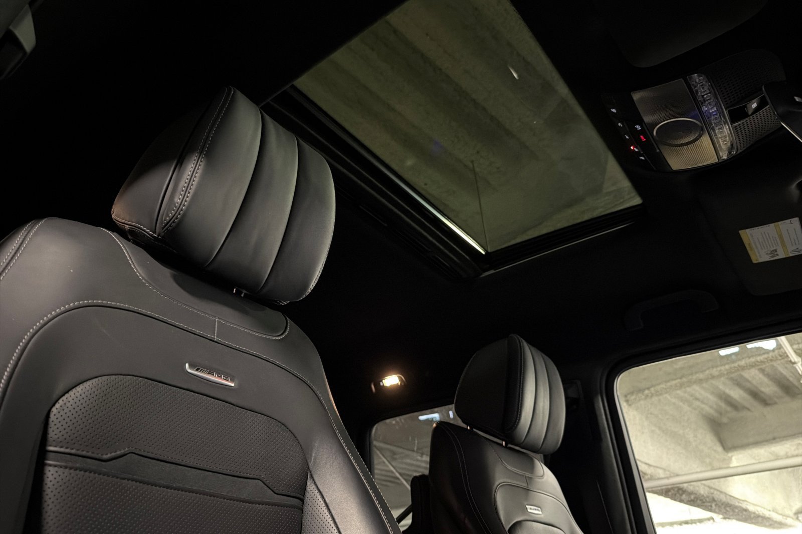 Used 2024 Mercedes-Benz G 63 AMG 4MATIC image 16