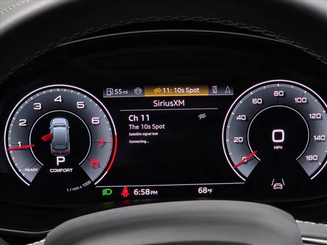 New 2025 Audi Q7 2.0T Premium Plus image 21