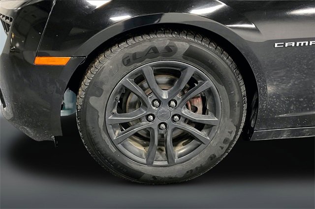 Used 2013 Chevrolet Camaro LT w/ RS Package image 28