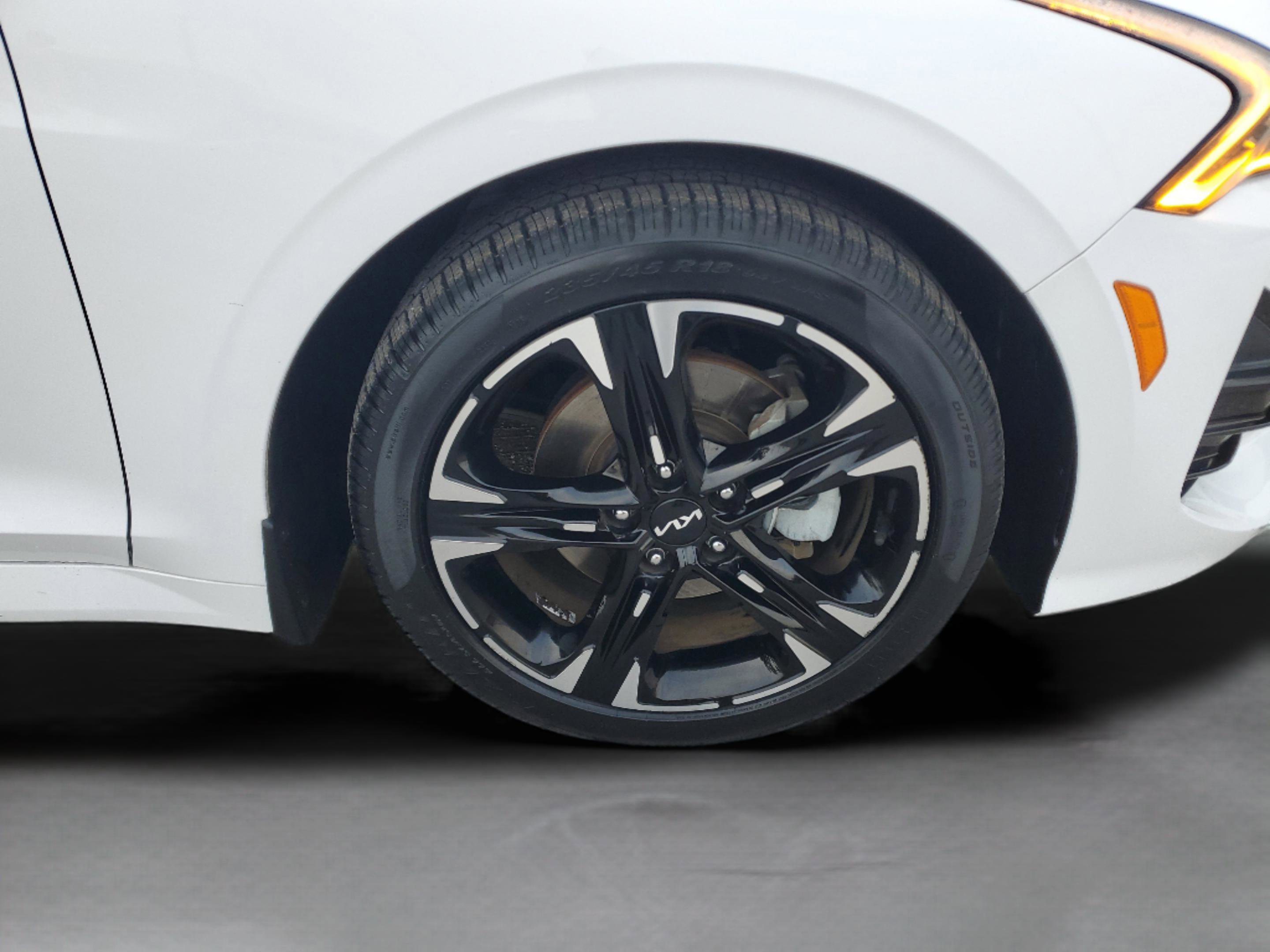 Used 2022 Kia K5 GT-Line w/ GT-Line FWD Premium Package image 33