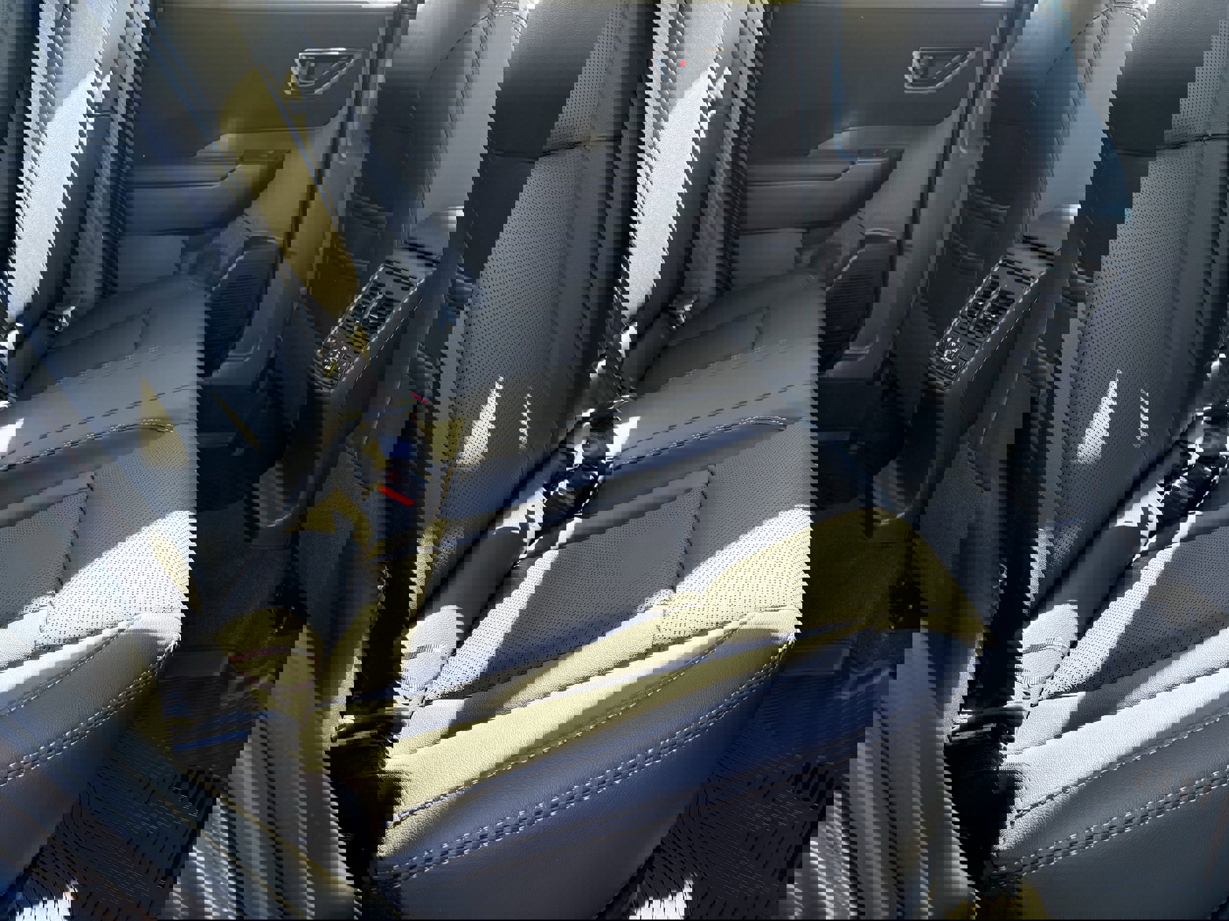 New 2026 Subaru Outback Limited w/ Premium/Limited Package image 32