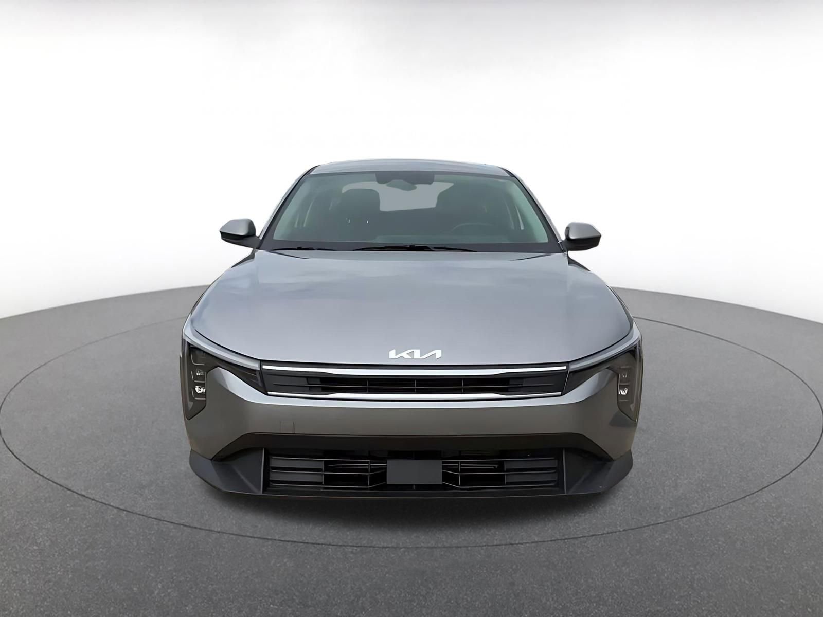 Used 2025 Kia K4 FWD image 4