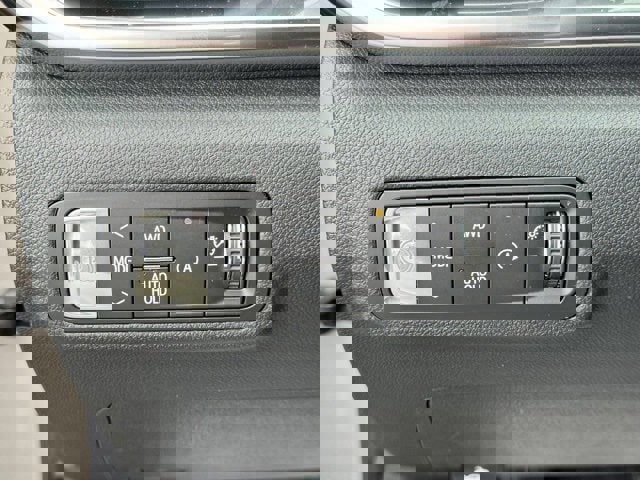 New 2026 GMC Terrain Elevation image 20