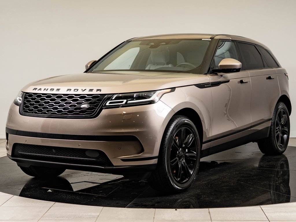 Used 2023 Land Rover Range Rover Velar S AWD/4WD image 1