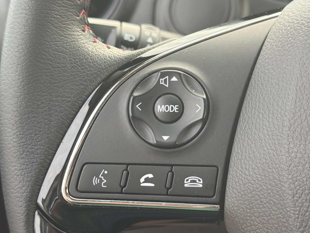 Used 2024 Mitsubishi Mirage G4 Black Edition FWD image 19