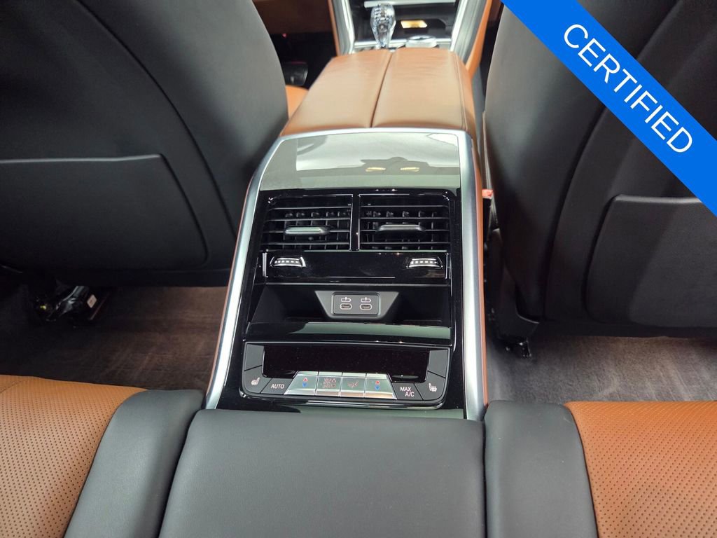 Certified 2023 BMW 840i Gran Coupe image 22