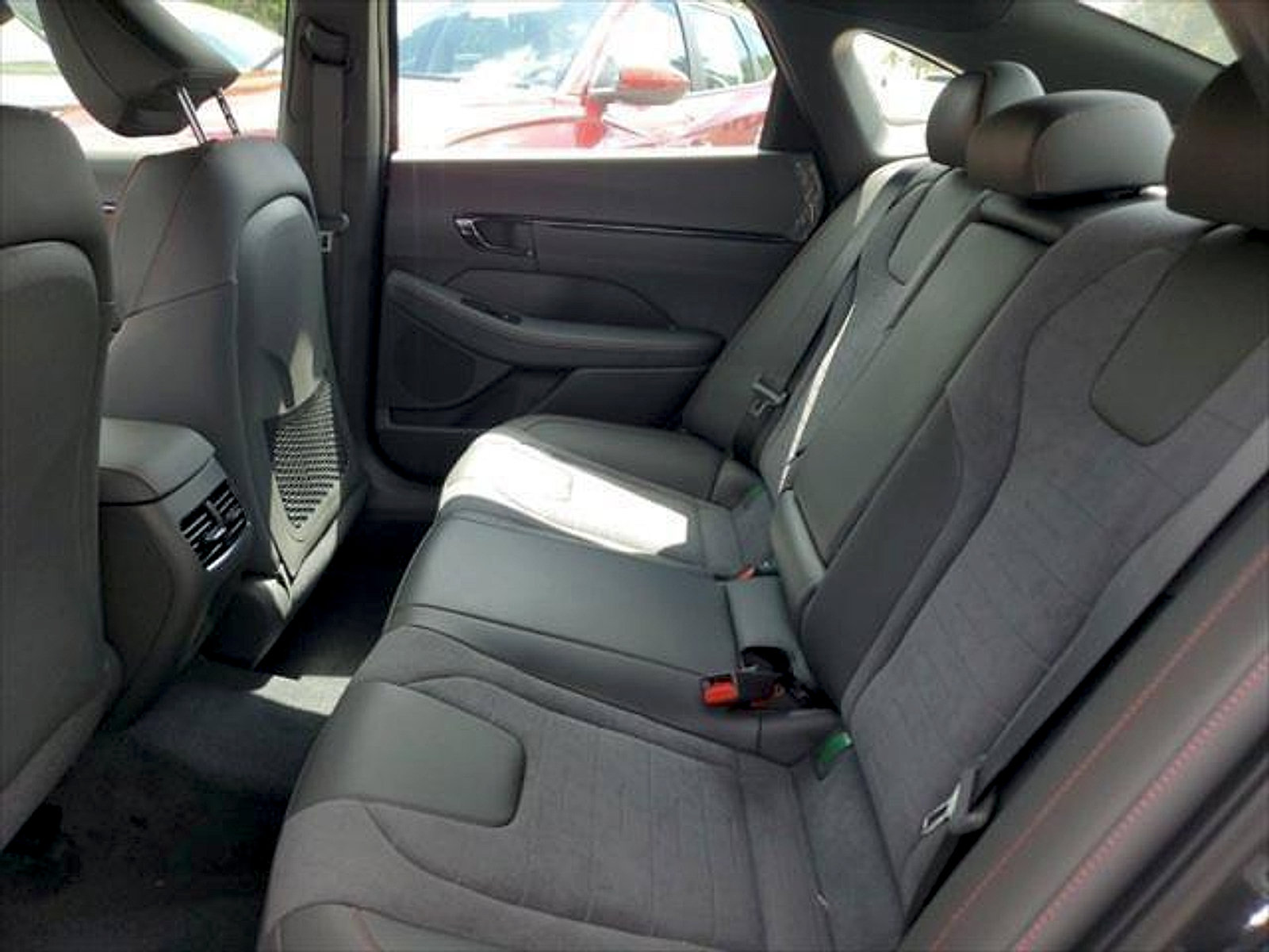 New 2025 Hyundai Sonata N Line FWD image 9