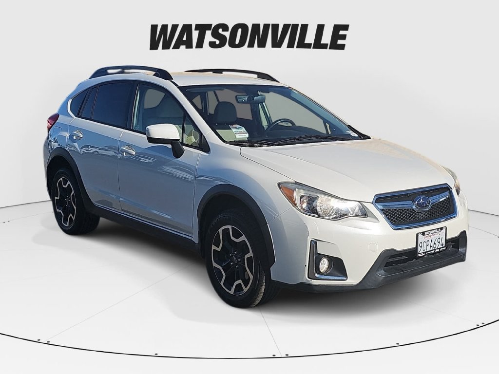 Used 2017 Subaru Crosstrek 2.0i Premium w/ Popular Package #2
