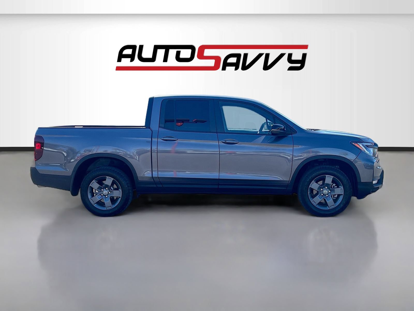 Used 2024 Honda Ridgeline TrailSport image 8