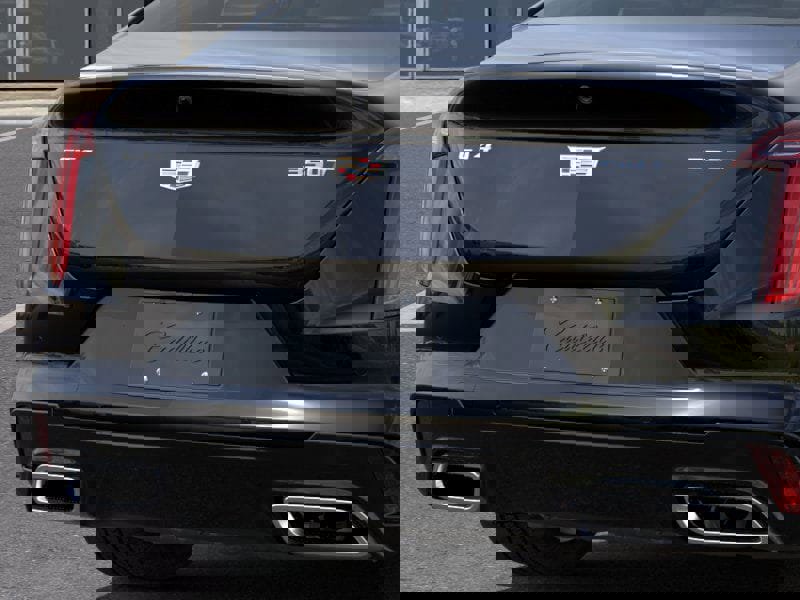 New 2025 Cadillac CT4 Premium Luxury image 14