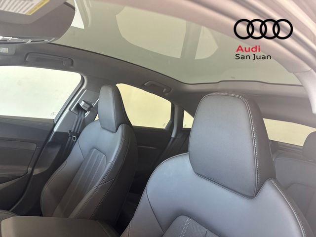 Used 2025 Audi A5 2.0T Premium Plus w/ Premium Plus image 12