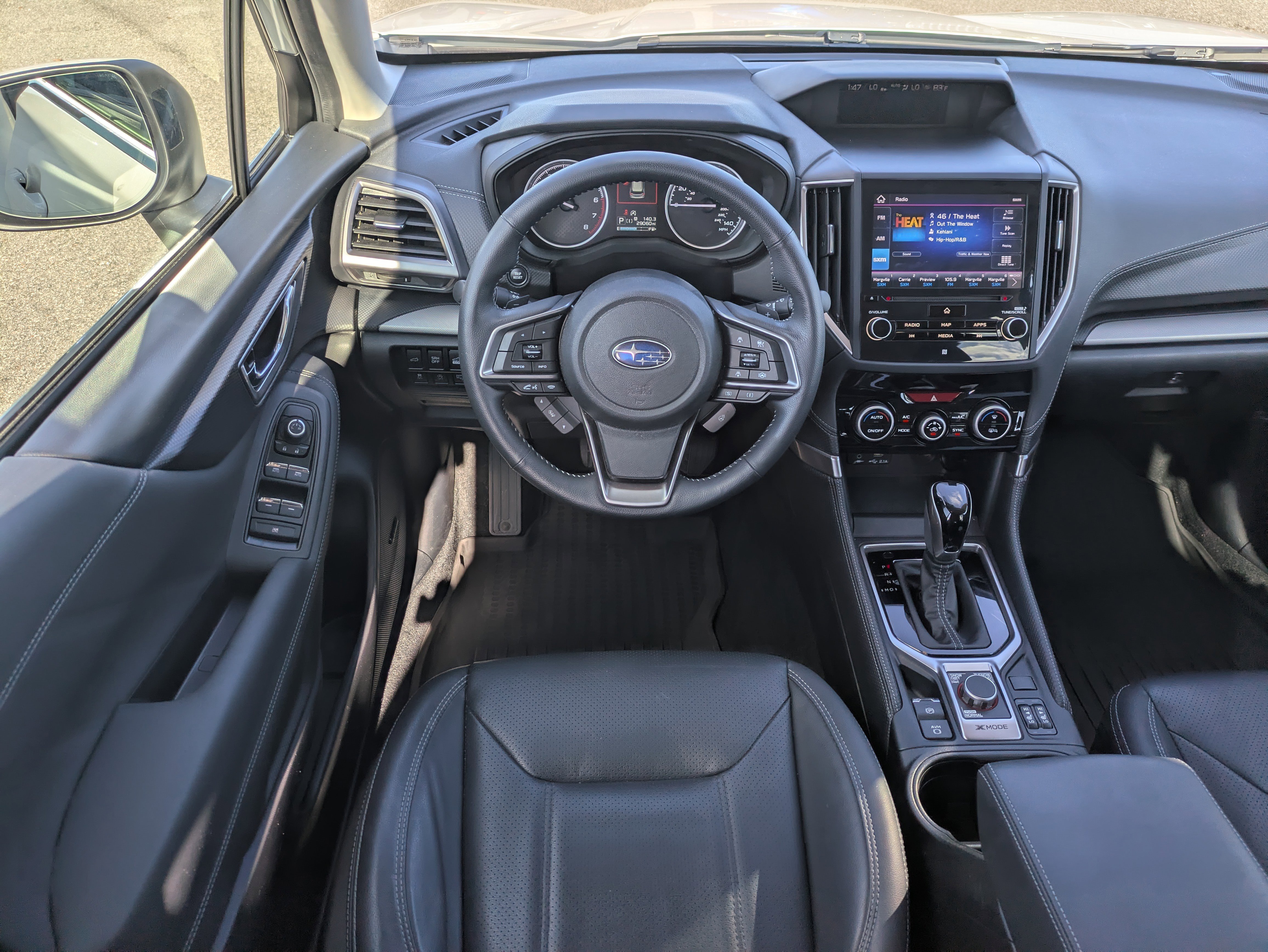 Certified 2026 Subaru Forester Premium image 16