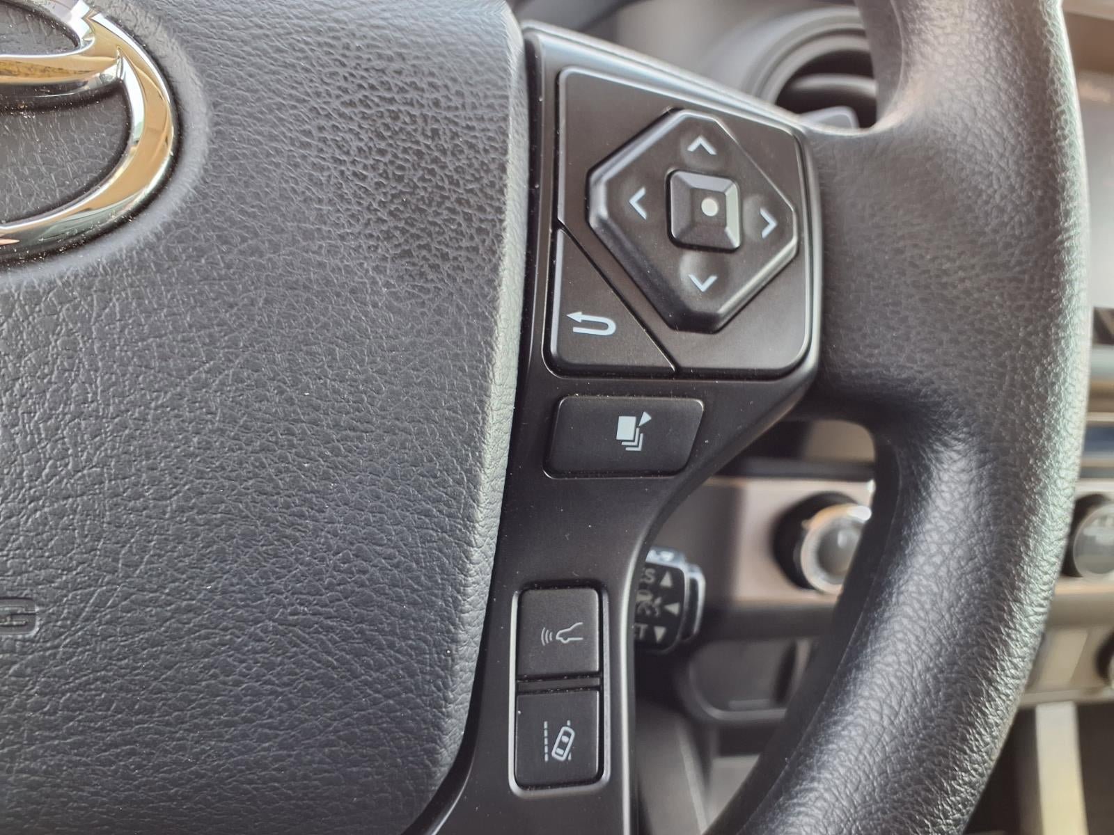 Used 2023 Toyota Tacoma SR AWD/4WD image 11