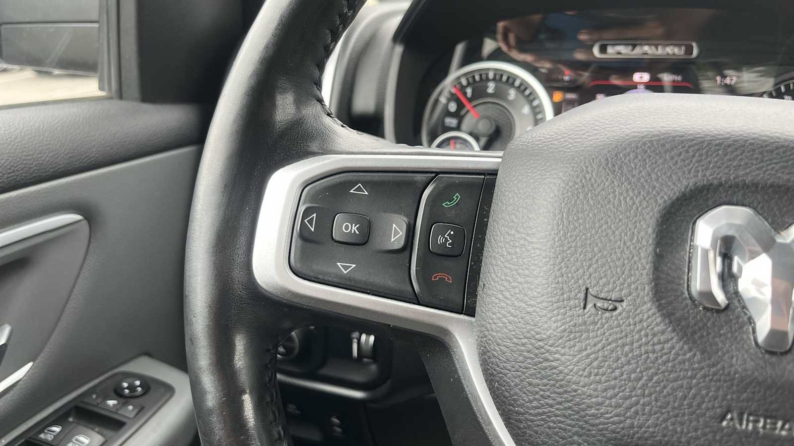 Used 2020 RAM 1500 Big Horn AWD/4WD image 35