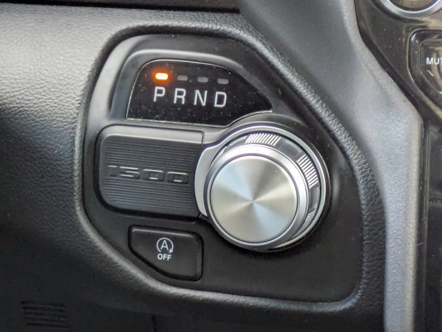 Used 2023 RAM 1500 Laramie RWD image 19