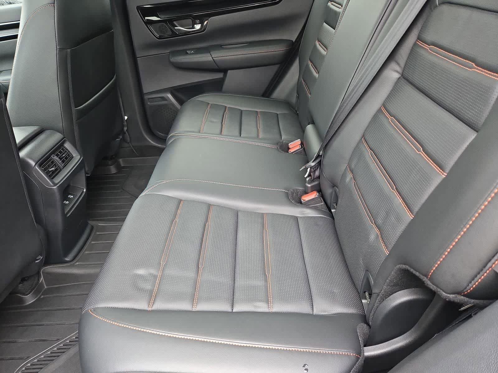 Used 2025 Honda CR-V Sport Touring image 18