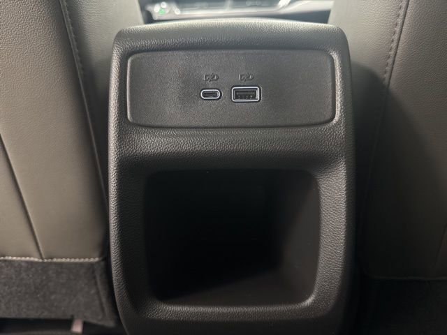 New 2026 Chevrolet Trax ACTIV w/ Sunroof Package image 26