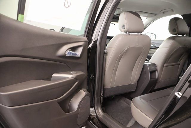 New 2026 Chevrolet Trax ACTIV w/ Driver Confidence Package FWD image 25