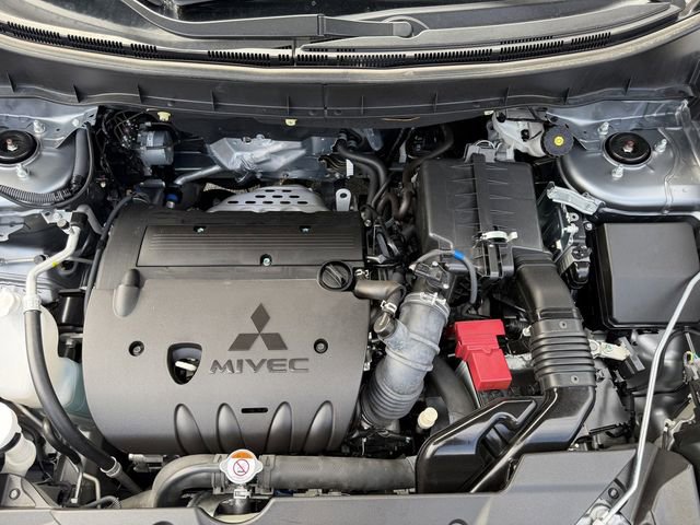 Used 2025 Mitsubishi Outlander Sport ES image 37