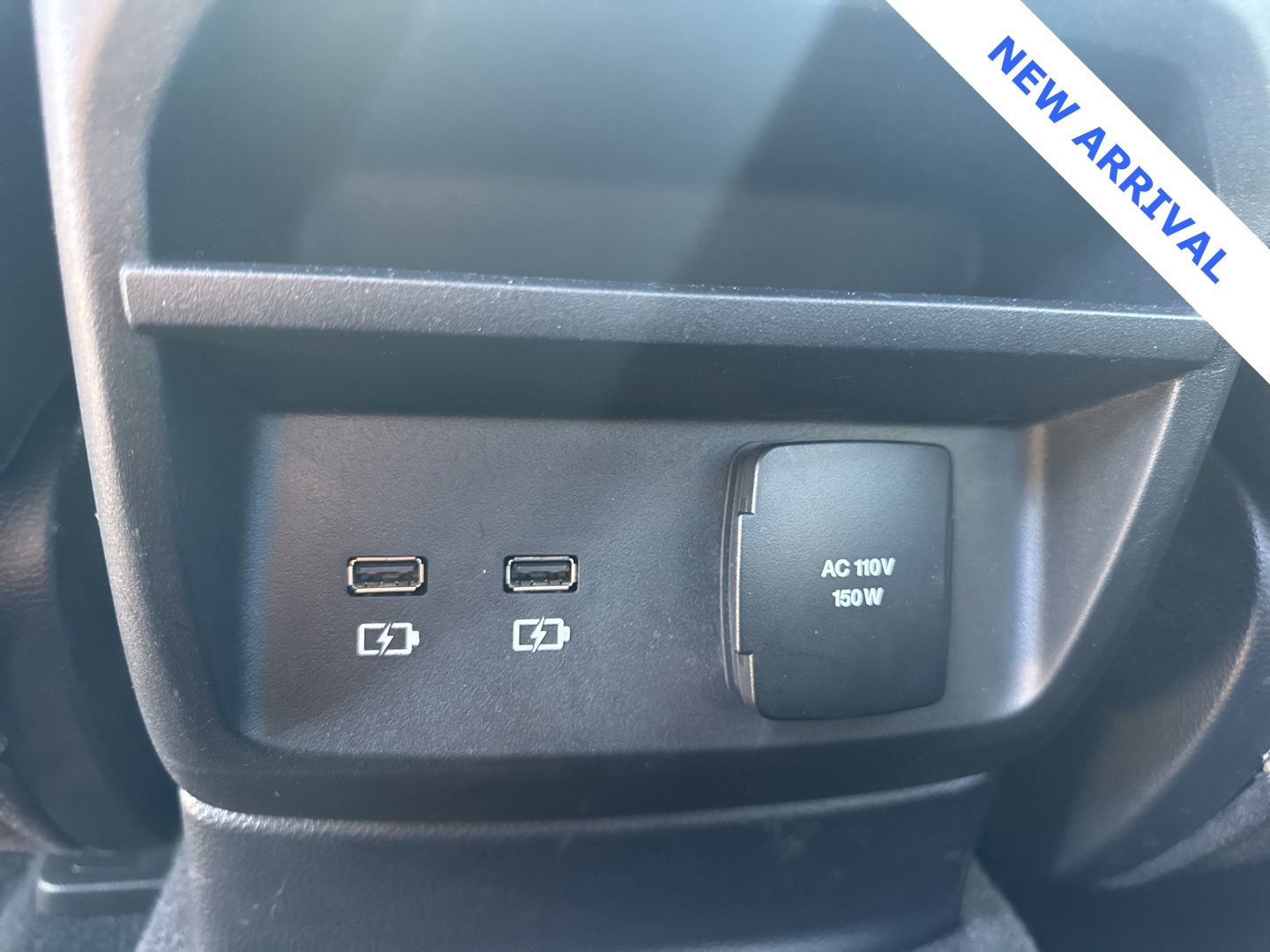 Used 2020 Ford Ranger Lariat w/ Equipment Group 501A Mid image 16