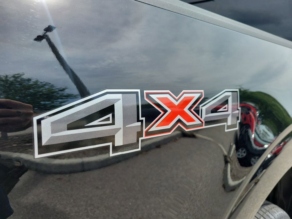 Used 2023 Ford F150 Platinum w/ Equipment Group 701A High AWD/4WD image 7
