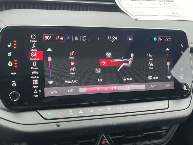 New 2026 Dodge Charger Scat Pack AWD/4WD image 23