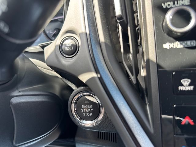 Used 2024 Subaru Crosstrek 2.5i Wilderness AWD/4WD image 27