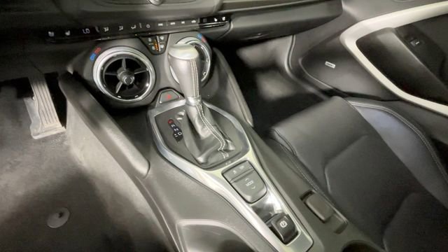 Used 2019 Chevrolet Camaro LT w/ RS Package RWD image 32