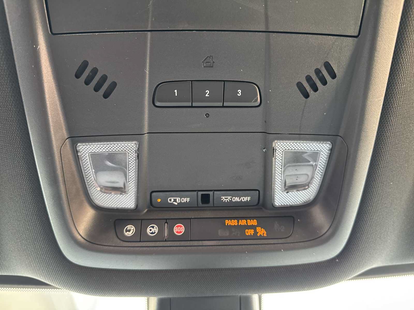 Certified 2022 Buick Enclave Premium AWD/4WD image 31