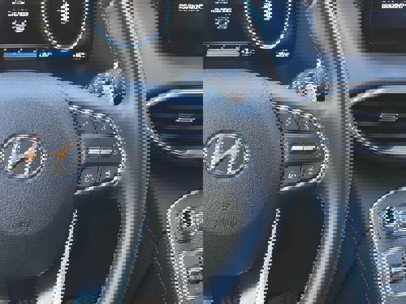 Used 2021 Hyundai Santa Fe Limited image 14