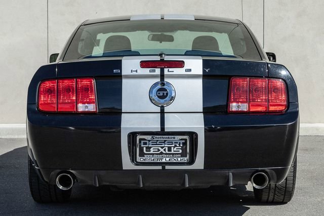 Used 2007 Ford Mustang GT image 4