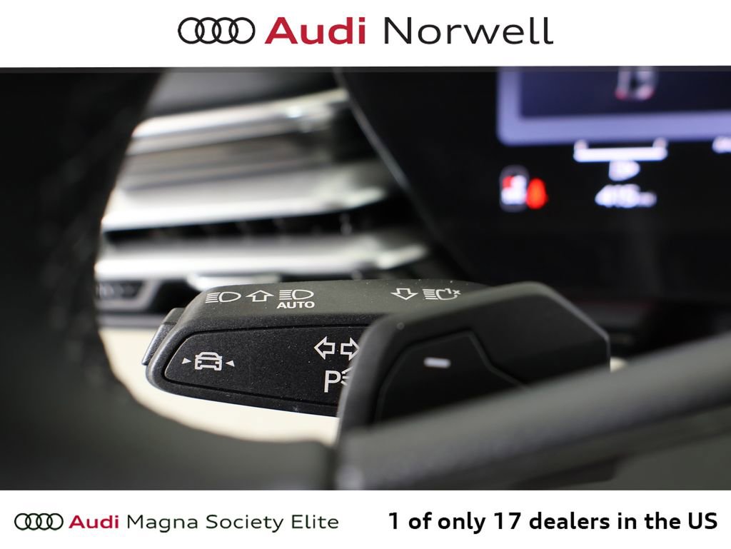 New 2026 Audi A5 2.0T Premium Plus AWD/4WD image 27